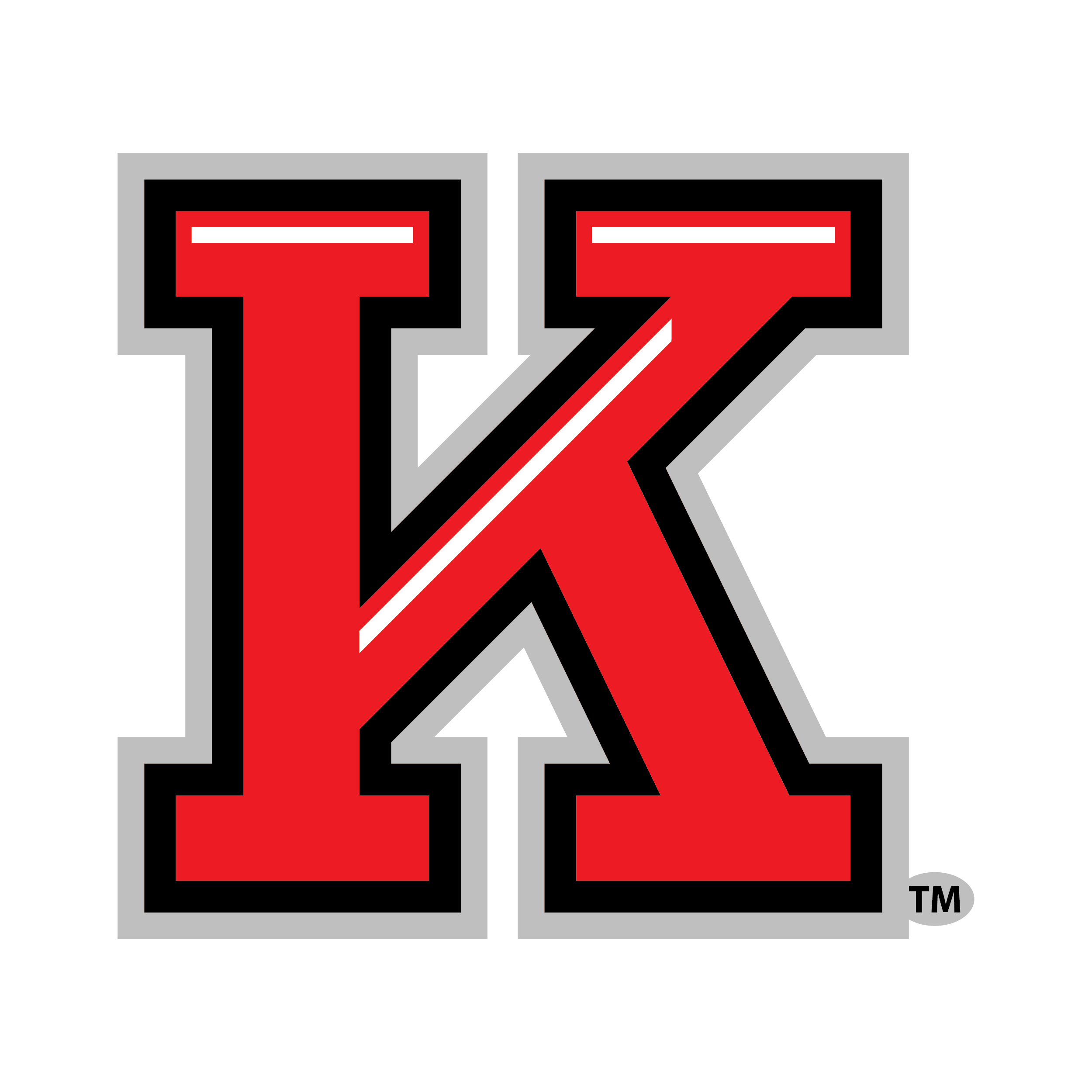 Live stream logo or thumbnail